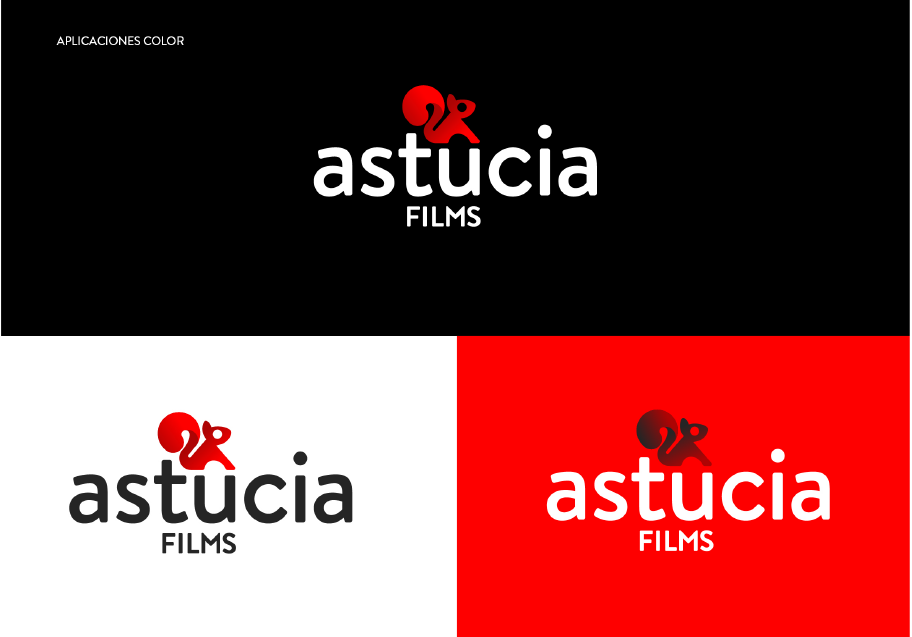 DIXER | Branding | Astucia